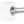 Conversions Tech Electrical > Conduit Fittings > Bushings & Locknuts 2-1/2 in. Rigid Locknut, Zinc-Plated | UL 514B | LN-250