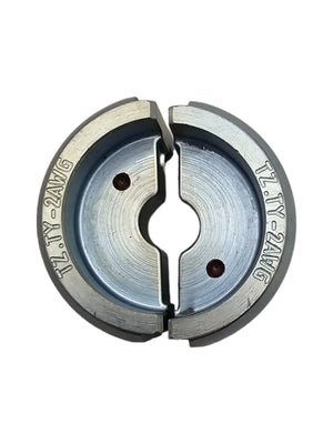 Conversions Technology 2 AWG Compression Lug Die