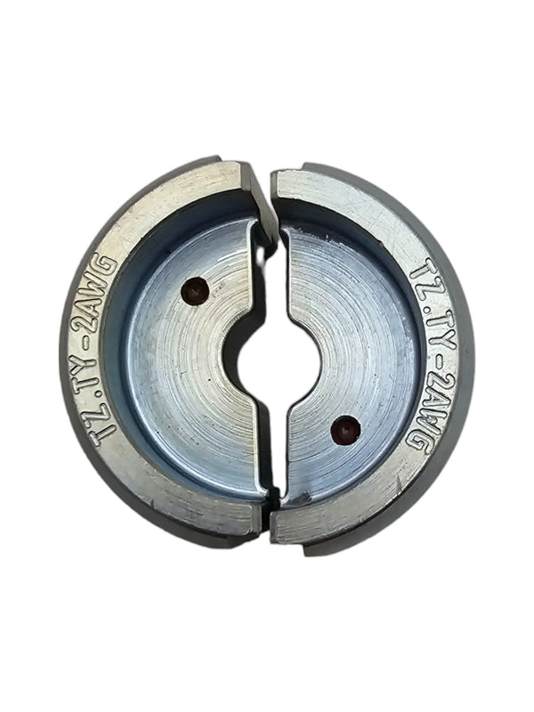 Conversions Technology 2 AWG Compression Lug Die