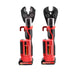 Conversions Technology 2 In One Hydraulic Battery Powered Crimping And Cutting Tool