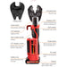 Conversions Technology 2 In One Hydraulic Battery Powered Crimping And Cutting Tool