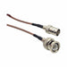 Conversions Technology 20-Foot RG179 Coaxial Jumper Cable (BNC Male to BNC Female)