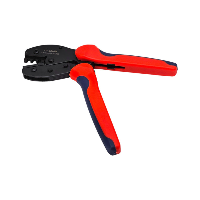 Crimp Crimping Tool for Solar Connectors