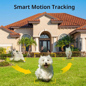 Conversions Tech 2560 x 1440 / 4 G 2025 Hot Selling Ptz Solar Camera Full Color Night Vision Motion Detection Function Sim Card Network Camera