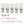 Conversions Tech 20PCS 4-25mm Assortment Tinned Copper Lugs Ring Crimp Terminals Battery Wire Welding Cable Connectors Kit