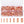 Conversions Tech 250pcs kit 250Pcs Wire Ferrules Kit 7 Size Copper Crimp Connector Non Insulated Electrical Butt Terminal Assortment Kit