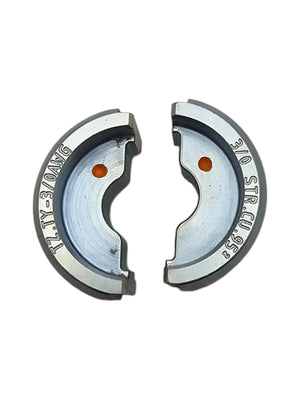 Conversions Technology 3/0 AWG Compression Lug Die