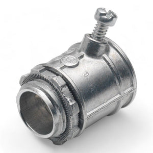 Conversions Technology 3/4" EMT Set Screw Flex Connectors