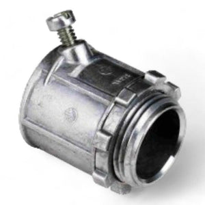 Conversions Technology 3/4" EMT Set Screw Flex Connectors