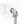 Conversions Tech 3/4 in. EMT 90° Squeeze Connector, Die-Cast Zinc | UL 514B | ASC-075