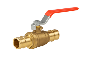 Conversions Tech 3/4 in. PEX-A Brass Expansion