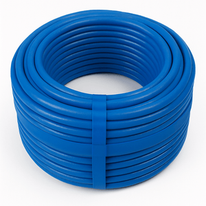 Conversions Tech 3/4 in. x 100 ft. Coil Blue PEX-A Pipe