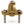 Conversions Technology 3/8 in. to 1 in. Bronze Ground Clamp with Lay-in Lug for 10 - 2 AWG