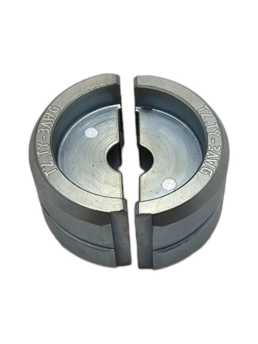 Conversions Technology 3 AWG Compression Lug Die