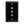 Conversions Tech 3-Port Coax Wall Plate – Black Single-Gang Faceplate
