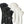Conversions Tech 300pcs  Polyester Zip Ties 4.0/6.0/8.0inch Self Locking Quick Release Straps for Secure Zipper Tie Fixing Bundling Cable Ties