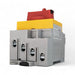 Conversions Technology ISOLATION SWITCH 32A DC ISOLATOR SWITCH, 440V  FOR SOLAR/PV SYSTEMS