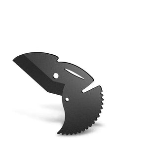 Conversions Tech 63mm 32mm-75mm PEX Pipe Cutter Replacement Cutting Blades PU PP PE Hose Pipe Cutter Pipe Scissors Hand Tools Accessories
