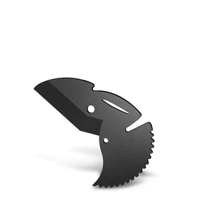 Conversions Tech 42mm 32mm-75mm PEX Pipe Cutter Replacement Cutting Blades PU PP PE Hose Pipe Cutter Pipe Scissors Hand Tools Accessories