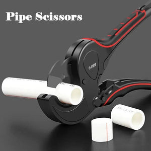 Conversions Tech 32mm-75mm PEX Pipe Cutter Replacement Cutting Blades PU PP PE Hose Pipe Cutter Pipe Scissors Hand Tools Accessories