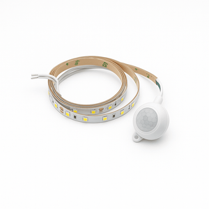 Conversions Tech LED Ribbon Lighting 36-inch LED ribbon with PIR sensor 4000K natural white
