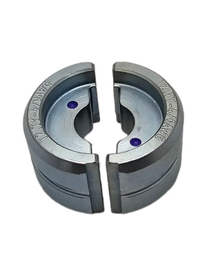 Conversions Technology 4/0 AWG Compression Lug Die