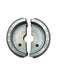 Conversions Technology 4 AWG Compression Lug Die