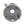 Conversions Technology weatherproof boxes 4 in Round Metallic Weatherproof Box with (5) 3/4 in. Holes, Gray