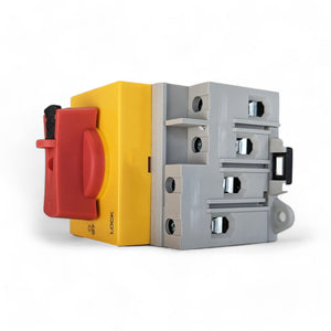 Conversions Technology ISOLATION SWITCH 40A AC ISOLATOR, 440V  FOR SOLAR/PV SYSTEMS