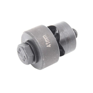 Conversions Tech 41mm Hole Punch Knockout Die and Punch Set 9.8mm Conduit Homebrew Kettle/Keg Tool