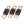 Conversions Tech 5PCS / 450A 【5-1PCS】For MEGA Fuse 30A 40A 50A 60A 70A 80A 100A 120A - 500A 70V For 48V Systems Car Fuse Tools Accessories Superior Quality