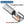 Conversions Tech 50PCS 6.3mm Spade Crimp Terminals Electrical Wire Connectors Faston Insulated Female For Quick Connection Cables Splice Plugs