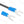 Conversions Tech 50PCS Fork Crimp Terminal M4/M5/M6 Spade Plugs Pre-insulated Ferrules Lugs For Splice Electricals Cable Wire End Connectors