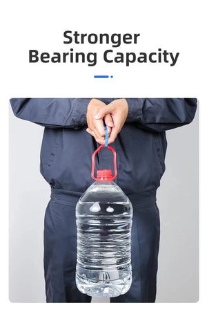 Conversions Tech 50pcs Nylon Reusable Cable Zip Ties 4x150 5*200mm Releasable Fixed Binding Color Black Disassembly May Loose Slipknot Detachable