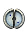 Conversions Technology 6 AWG Compression Lug Die