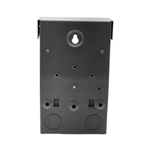 Conversions Technology 60 Amp Non-Fuse Metallic AC Disconnect