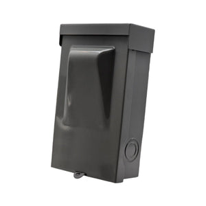 Conversions Technology 60 Amp Non-Fuse Metallic AC Disconnect