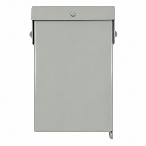 Conversions Tech Electrical > Disconnects & Switches 60 Amp Non-Fuse Metallic AC Disconnect