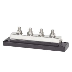 Conversions Technology 600A Bus Bar | Four 3/8"-16 Studs, a high-performance
