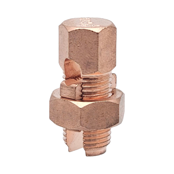 Split Bolt Connector 250 MCM (Max) - 1/0 Awg (Min)