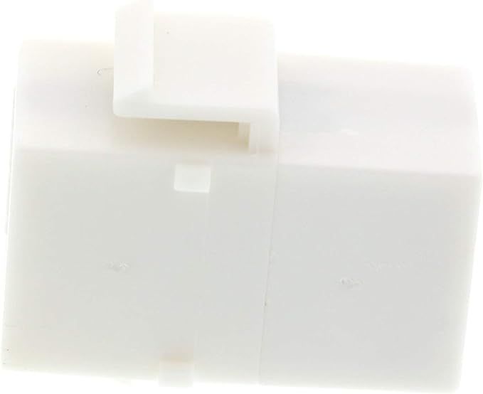 Keystone Insert  |  HDMI  |  Coupler Jack,  White