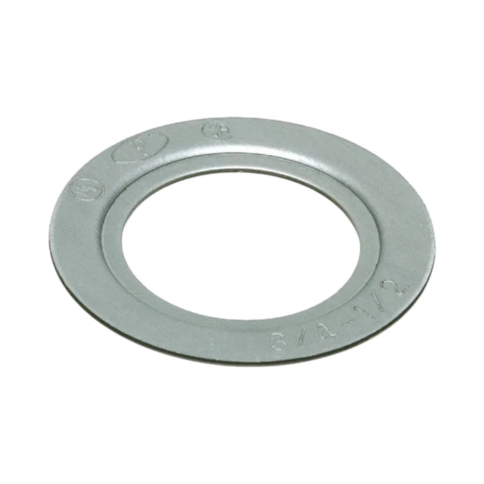 Reducing Washer, Pre-galvanized 1-1/4"x1"