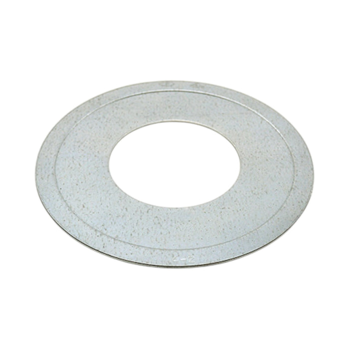 Reducing Washer, Pre-galvanized 2"x1-1/4"