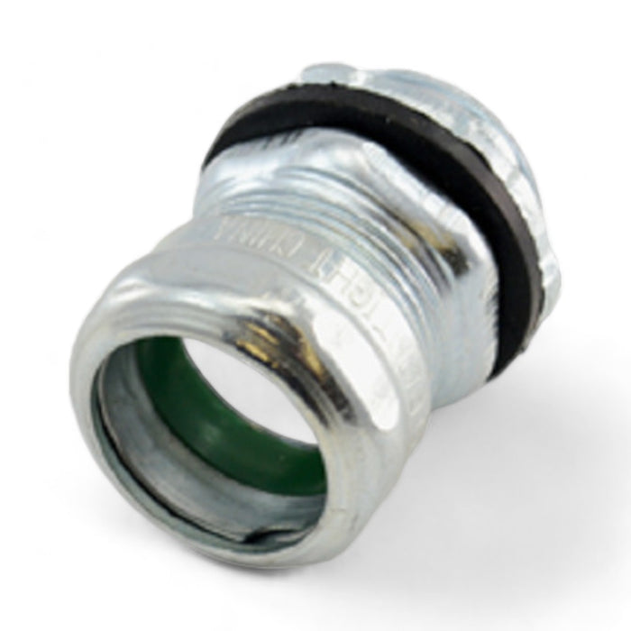 EMT Compression Connector 1-1/4"