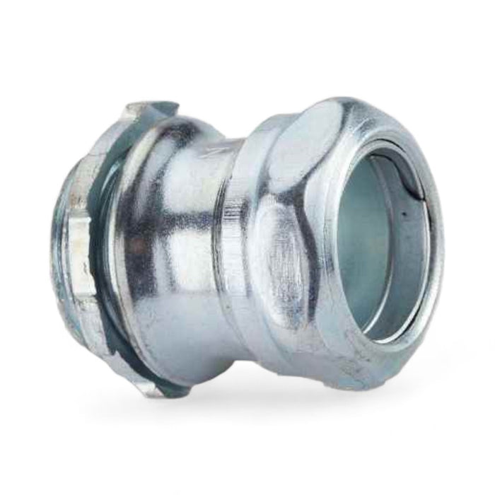 EMT Compression Connector 1-1/4"