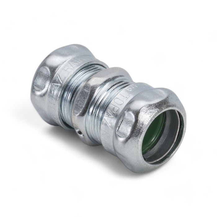 1-1/2” EMT Compression Coupling