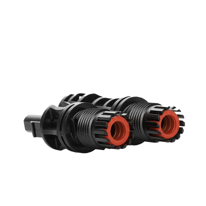 MC4 Connector 1500 Volts 10 Awg - 12 Awg pair Male / Female