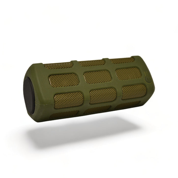 POD Bluetooth Speakers & Power Bank - Green