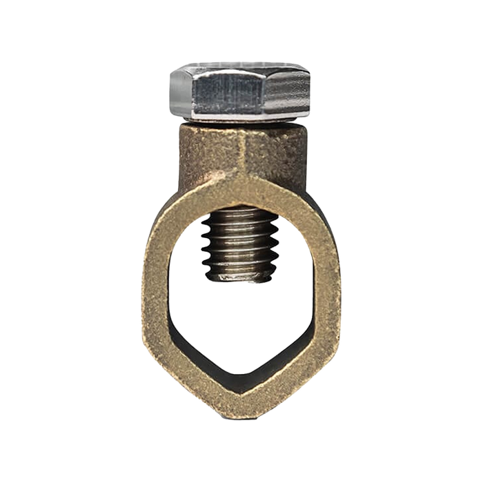 Ground Rod Clamp 3/4 UL Listed