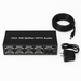Conversions Technology Audio Video Splitter Active VGA Splitter 1×8